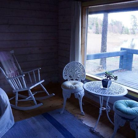Stenstrandintie 20 B Kirkkonummi Bagian luar foto
