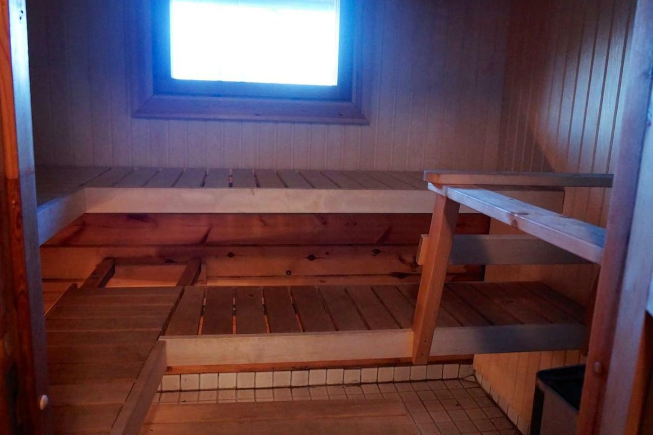 Stenstrandintie 20 B Kirkkonummi Bagian luar foto